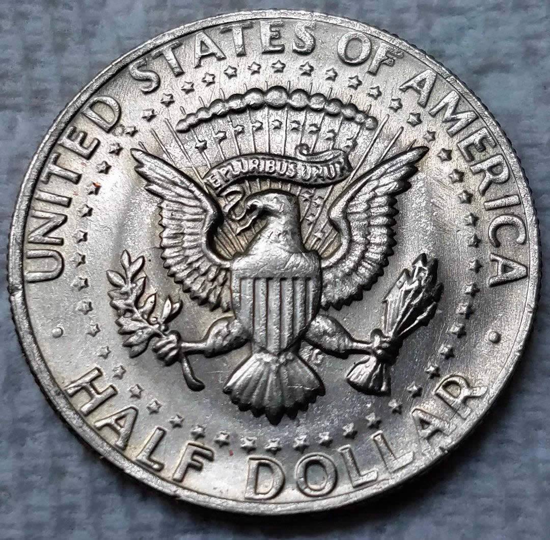 1983-P-Kennedy-Die-Break-Or-Clash-On-Reverse?